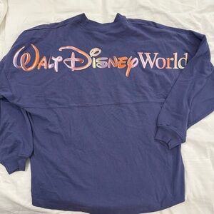 Disney World 50th Anniversary Spirit Jersey